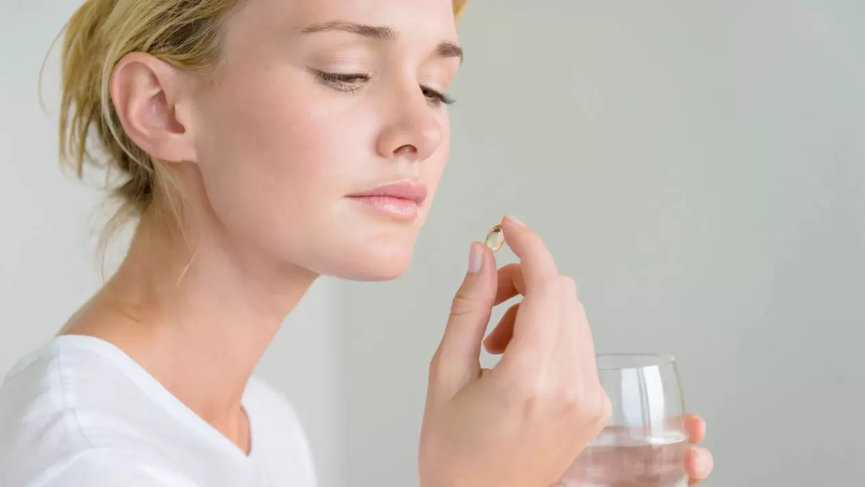 Prendendo Glucoren per il diabete