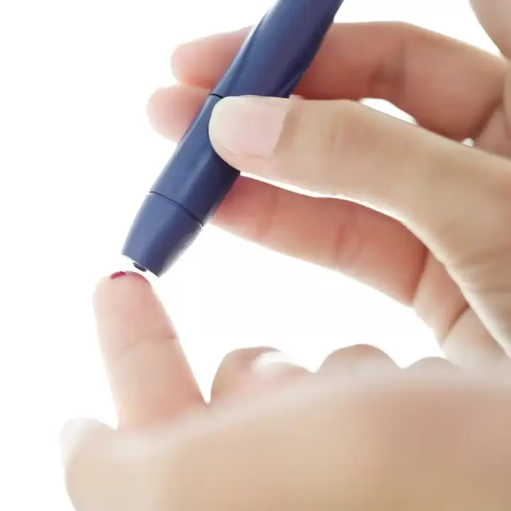 Blutzun per misurare lo zucchero con diabete